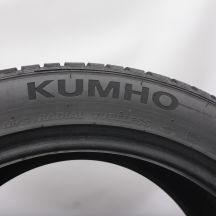4. Opony 275/45 R20 2x KUMHO 110W XL Winter Craft WS71 Zimowe 2024 8,2mm