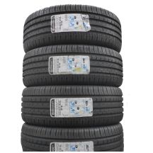 Opony 215/55 R16 4x CONTINENTAL 97W ContiPremiumContact 5 Letnie 2018 Nieużywane