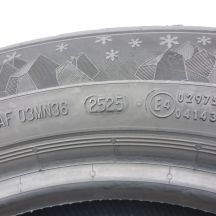 3. Opony 205/60 R16 4x SEMPERIT 96H XL Speed-Grip 5 Zimowe 2025 7,5mm