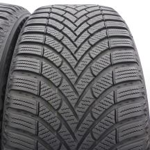 2. Opony 235/50 R19 4x SEMPERIT 103V XL Speed-Grip 5 Zimowe 2024 7,5-7,2mm