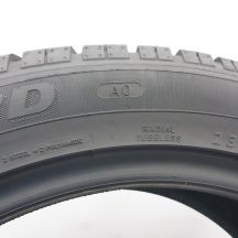 7. Opony 235/50 R19 2x DUNLOP 103H XL SP Winter Sport 3D A0 Zimowe 2023/24 7mm