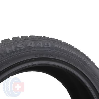 5. 1 x FALKEN 235/55 R19 105V XL HS449 Eurowinter Zima 2017 Jak Nowa NIEUŻYWANA 