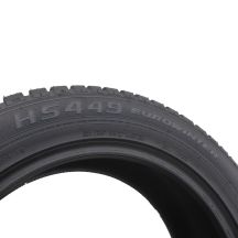 5. 1 x FALKEN 235/55 R19 105V XL HS449 Eurowinter Zima 2017 Jak Nowa NIEUŻYWANA 