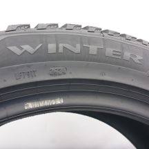 8. Opony 235/50 R19 4x PIRELLI 103V Powegcy Winter Zimowe 2024 8,5-8mm
