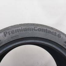 5. Opony 245/45 R17 1x CONTINENTAL 99Y XL PremiumContact 6 Letnia 2022 