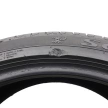 8. Opony 275/35 R22 4x PIRELLI 104W XL Scorpion Verde VOL PNCS Letnie 2017 6,8-7,2mm 