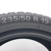 5. Opony 235/50 R19 2x SEMPERIT 103V XL Speed-Grip 5 Zimowe 2024 8-7,5mm