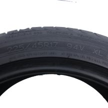 5. 2 x SONAR 225/45 R17 94V XL Fantastic Drive Lato 6.5 ; 7mm