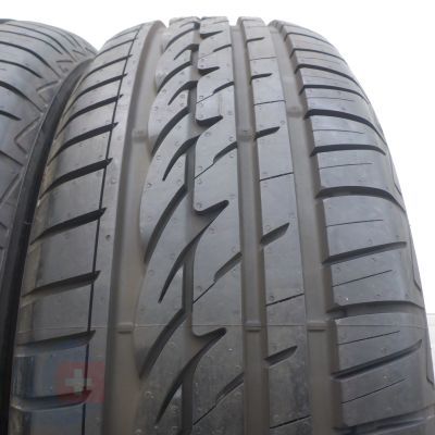 4. 2 x FIRESTONE 225/60 R18 100H Destination HP Lato 2017 Jak Nowe Nieużywane 
