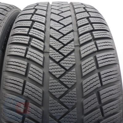 2. Opony 225/45 R17 2x VREDESTEIN 91H Wintrac PRO Zimowe 2023 7,8mm