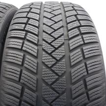 2. Opony 225/45 R17 2x VREDESTEIN 91H Wintrac PRO Zimowe 2023 7,8mm