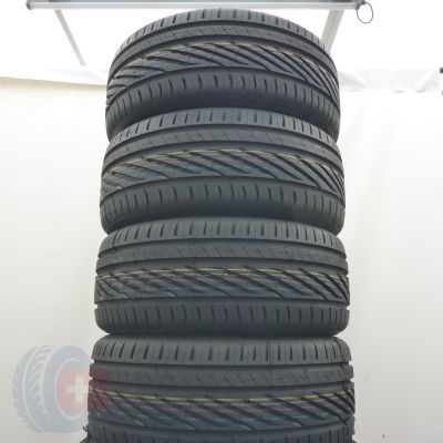 Opony 225/40 R18 4x UNIROYAL 92Y XL RainSport 5 Letnie 2026 
