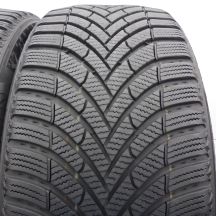 2. Opony 225/40 R18 4x SEMPERIT 92V XL Speed-Grip 5 Zimowe 2024/25 8,5-7,5mm Jak Nowe