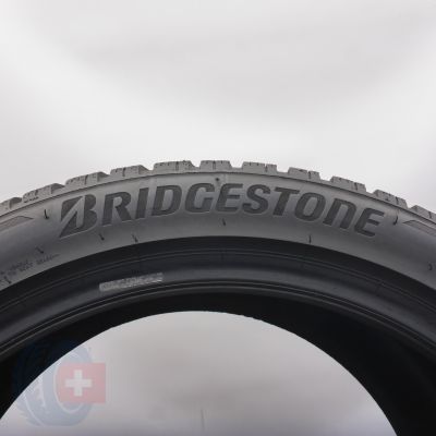 6. Opony 315/35 R21 2x BRIDGESTONE 111V XL Blizzak Lm005 Zimowe 2021 6,5-6,8mm