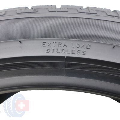 7. 2 x PIRELLI 305/35 R21 109V XL Scorpion Winter NO 2018 Zima 6mm
