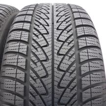 3. Opony 225/40 R18 2x GOODYEAR 92V XL UltraGrip Performance 8 M0 Zimowe 2024 8,2mm 