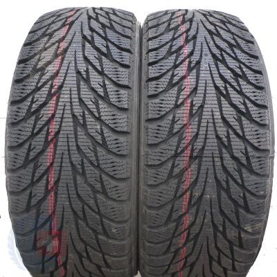 4. 4 x NOKIAN 195/55 R15 89R XL Hakkapeliitta R2 Zima 2014 