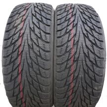 4. 4 x NOKIAN 195/55 R15 89R XL Hakkapeliitta R2 Zima 2014 