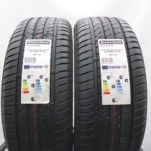 Opony 215/60 R16 2x FIRESTONE 99V XL Roadhawk Letnie 2022