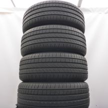 Opony 215/50 R17 4x PIRELLI 95W XL Cinturato P7 Letnie 2019 6,2-5,8mm