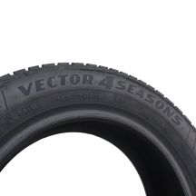 3. 1 x GOODYEAR 165/70 R14 85T XL Vector4Season GEN-2 Wielosezon 2017  8mm