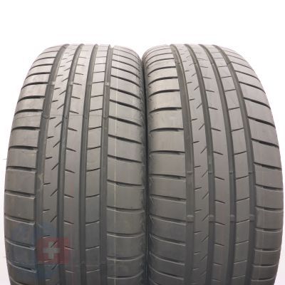 Opony 235/55 R18 2x BRIDGESTONE 100V Alenza 001 A0 Letnie 2019 Nieużywane