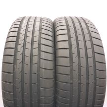 Opony 235/55 R18 2x BRIDGESTONE 100V Alenza 001 A0 Letnie 2019 Nieużywane
