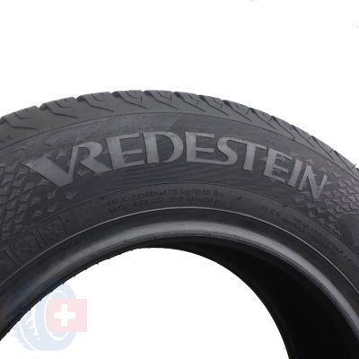 4. 2 x VREDESTEIN 175/70 R13 82T Quatrac 5 Wielosezon 2020 Jak Nowe 7mm