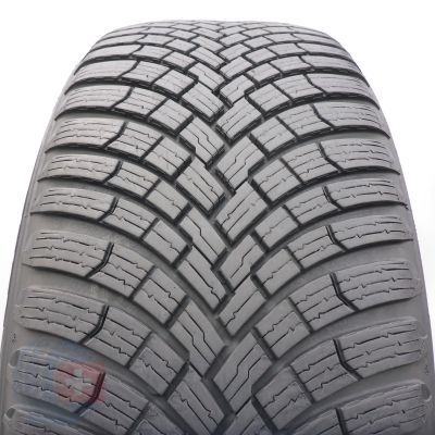 Opona 225/45 R18 1x PIRELLI 95V XL Cinturato Winter 3 Zimowa 2025 8mm 