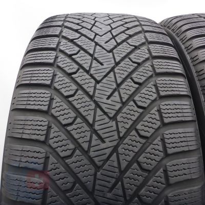 3. Opony 255/45 R20 2x PIRELLI 105V XL Winter 2 Scorpion Zimowe 2023 7mm 