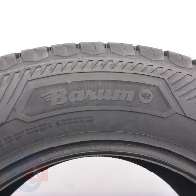 5. Opony 235/65 R16C 4x BARUM 115/113R Vanis 3 Letnie 2023 