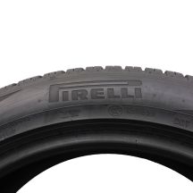 6. Opony 245/45 R20 2x PIRELLI 103W Scorpion Zero AS J LR letnie 7,5-7,8mm 2019