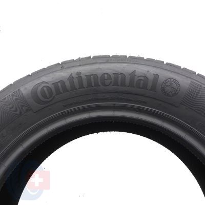 6. Opony 215/55 R16 4x CONTINENTAL 97W XL ContiPremiumContact 5 Letnie 2018 Nieużywane