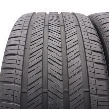 2. Opony 265/35 R21 2x GOODYEAR 101H XL NFO Eagle Touring Letnie M+S 2022 Jak Nowe 7-7,2mm