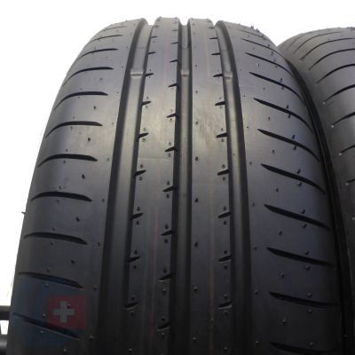 2. 4 x TOYO 185/60 R16 86H Proxes R55A Lato 2019 Jak Nowe NIEUŻYWANE 