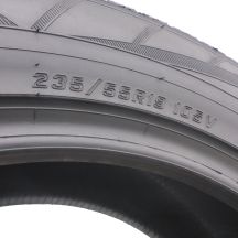 3. 1 x FALKEN 235/55 R19 105V XL HS449 Eurowinter Zima 2017 Jak Nowa NIEUŻYWANA 