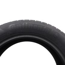 6. Opony 225/50 R17 4x CONTINENTAL 94V ContiEcoContact5 Letnie 2015 7,5-7,8mm