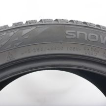 7. Opony 255/45 R20 4x NOKIAN 105V XL Snowproof 2 SUV Zimowe 2023 6,8mm