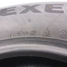 2. Opony 215/65 R16 4x NEXEN 98H Winguard Snow G3 WH21 Zimowe 2022 7mm