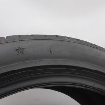 8. Opony 275/40 R20 2x PIRELLI 106W XL PZero Letnie 2023 6-6,5mm