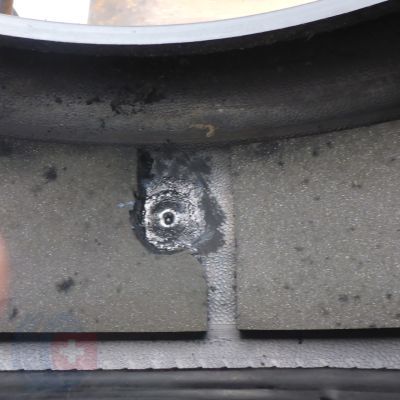 8. 2 x PIRELLI 255/55 R20 110W XL Scorpion Zero All Season PNCS  Letnie m+s 4.8-5mm