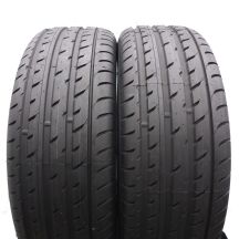 3. Opony 265/60 R18 4x TOYO 110V Proxes T1 Sport SUV Letnie 2017 Jak Nowe Nieużywane