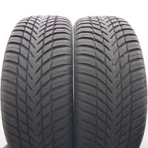 4. Opony 235/45 R20 4x NOKIAN 100V XL SnowProof 2 SUV Zimowe 2025 8,4-8,2mm