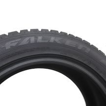 4. 2 x FALKEN 215/55 R17 98V XL HS 449 Eurowinter Zima 2014 8-8.5mm