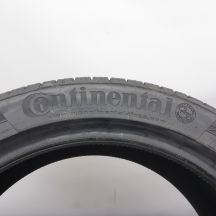 4. Opony 225/45 R18 2x CONTINENTAL 95Y XL BMW ContiSportContact 5 Letnie 2024 