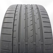 Opona 315/40 R21 1x CONTINENTAL 111Y SportContact 6 SILENT M0-S Letnia 2020 5,5mm