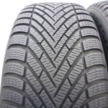 3. Opony 235/50 R19 2x PIRELLI 103V XL Winter Powercy Zimowe 2024 7,7-7,5mm
