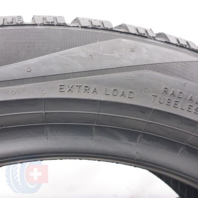 5. Opony 195/55 R16 2x PIRELLI 91H XL Winter 2 Cinturato Zimowe 2022 7,8mm