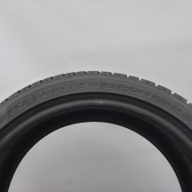 5. Opony 235/40 R19 2x DUNLOP 96V XL SP Winter Sport 3D R01 Zimowe 2023/24 7-7,5mm