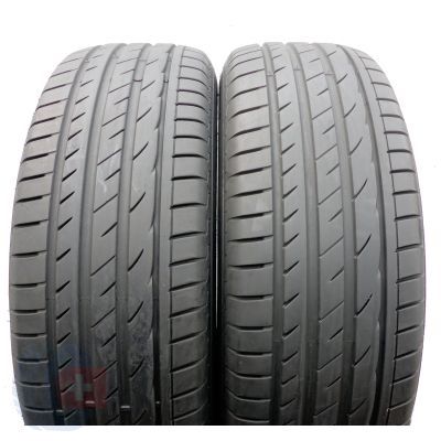 4. Opony 245/70 R16 4x LAUFENN 111H S Fit EQ Letnie 2020 5,8-6mm 